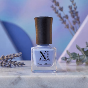 Color Fx - Periwinkle - Xprss Nail Polish