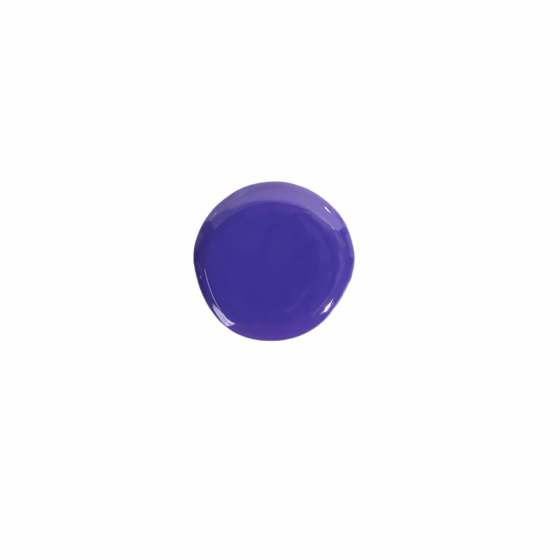 Color Fx - Eggplant Purple - Xprss Nail Polish
