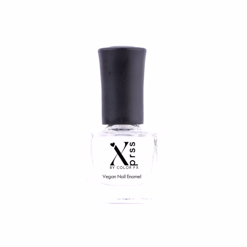 Color Fx - Gel Finish Top Coat - Xprss Nail Polish