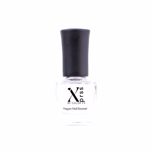 Color Fx - Gel Finish Top Coat - Xprss Nail Polish