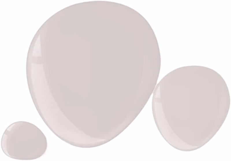 Color Fx - Top Coat - Perfect Matte-Nail Enamel