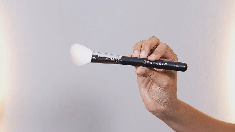 ProArte - Precision Face Contour Brush