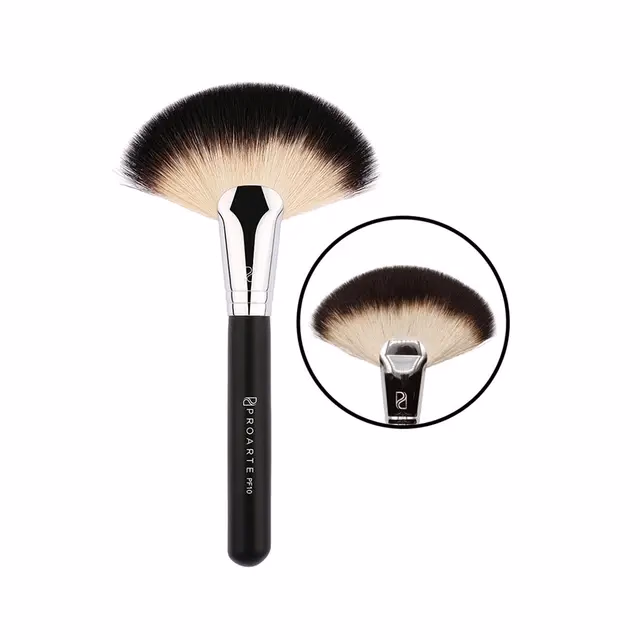 ProArte - Large Fan Brush