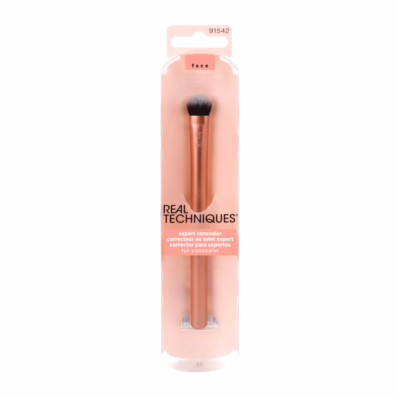 Real Techniques - Expert Concealer-Makeup Brush