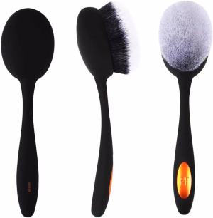 Real Techniques - Foundation - Blend And Blur Brush