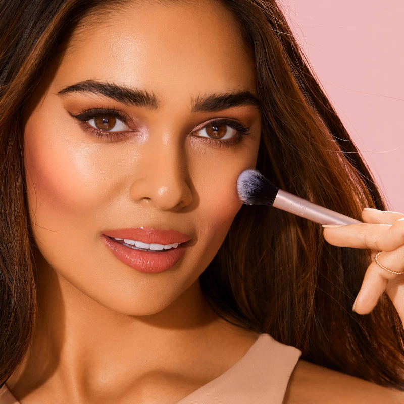 Real Techniques - Setting Fixateur - Makeup Setting Brush