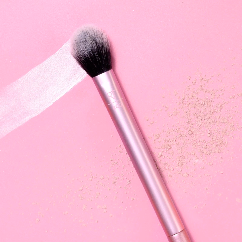 Real Techniques - Setting Fixateur - Makeup Setting Brush