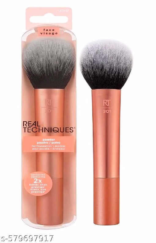 Real Techniques - instapop face brush