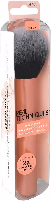 Real Techniques - instapop face brush