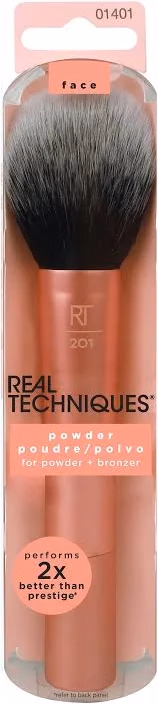Real Techniques - instapop face brush