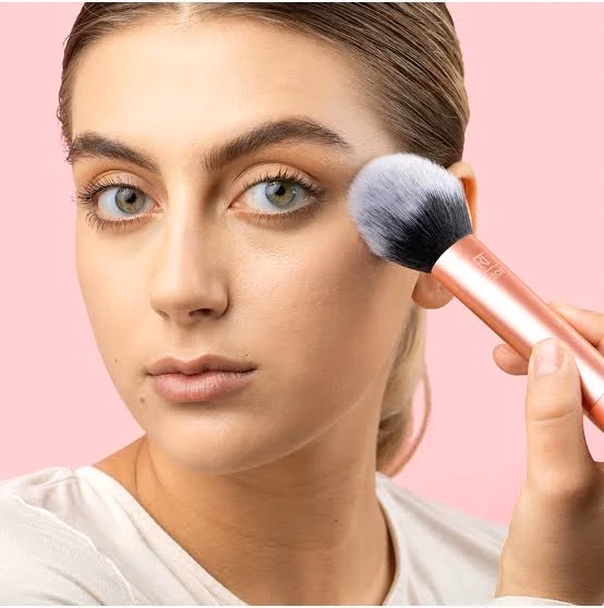 Real Techniques - instapop face brush