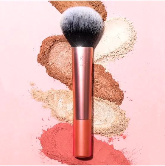 Real Techniques - instapop face brush