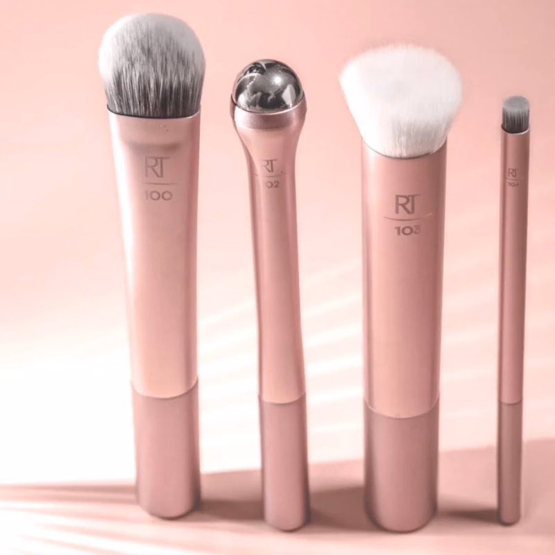 Real Techniques - instapop face brush