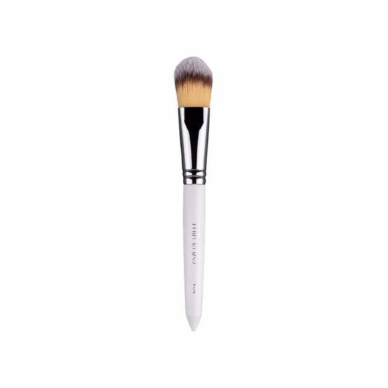 Daily Life Forever52 - 10 Pcs Vegan Brush Set X078-10 Brushes