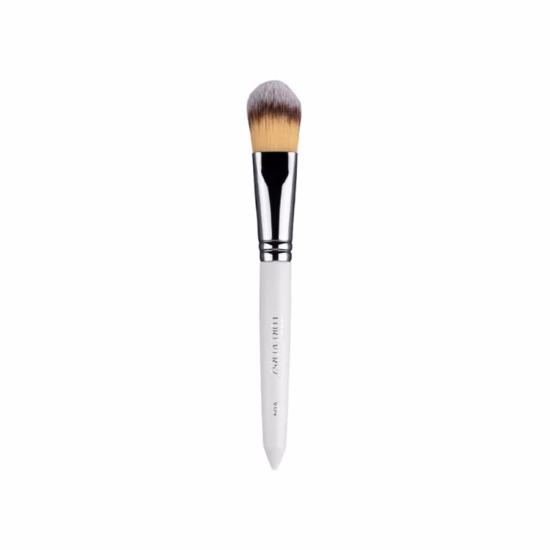 Daily Life Forever52 - 10 Pcs Vegan Brush Set X078-10 Brushes