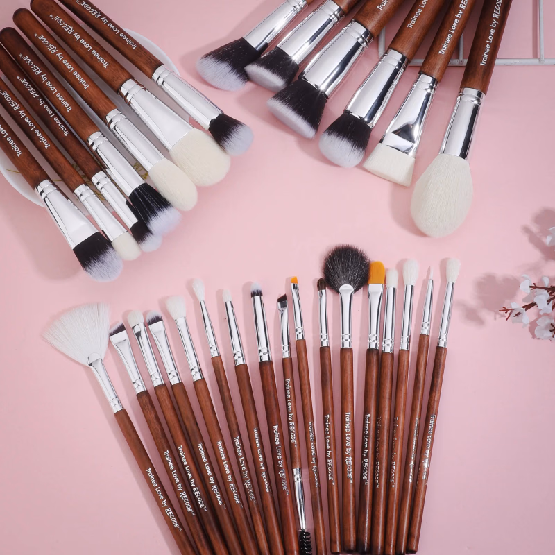 Recode - Brush Set 30-Trainee Love