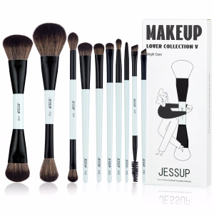 Jessup - Duo-End Brush Versatility Collection V