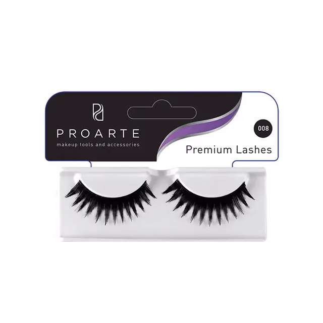 ProArte - Premium Eyelashes