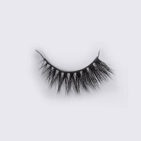 Daily Life Forever 52 - Zaynab - HD Mink Lashes