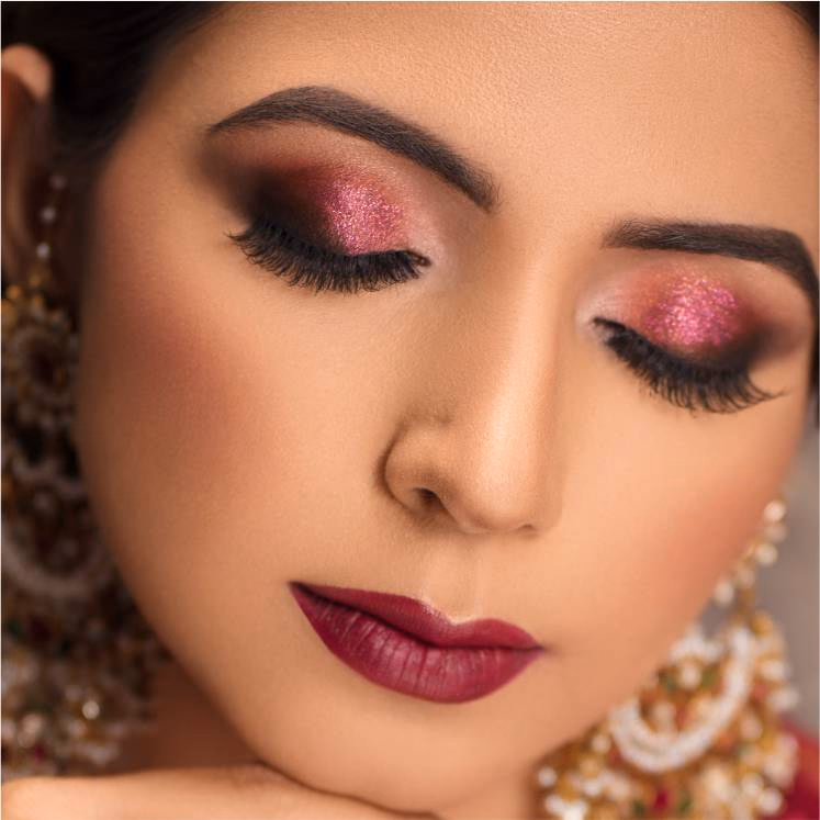 Make-Up Studio - 22 - Eye Lashes