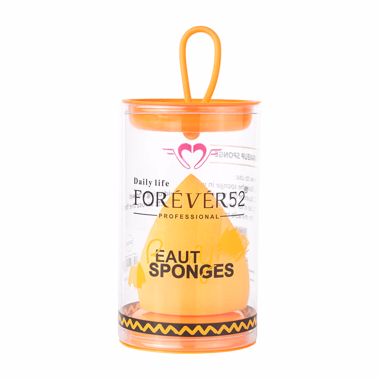 Daily Life Forever 52 - Pink - Beauty Sponge