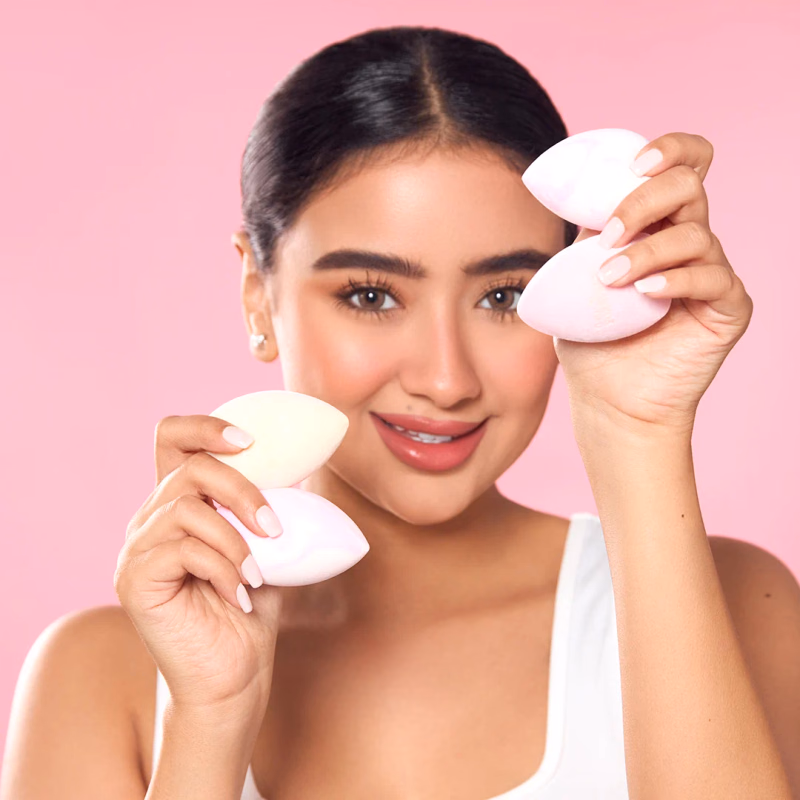 Daily Life Forever 52 - A Skin-Like Blend-Pro Sponge