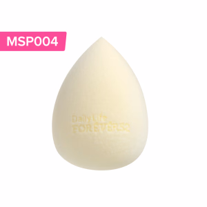 Daily Life Forever 52 - A Skin-Like Blend-Pro Sponge