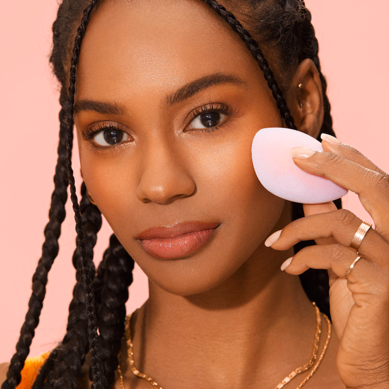 Real Techniques - Miracle Powder Sponge