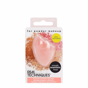 Real Techniques - Miracle Powder Sponge