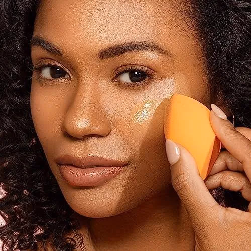 Real Techniques - Miracle Complexion Sponge,