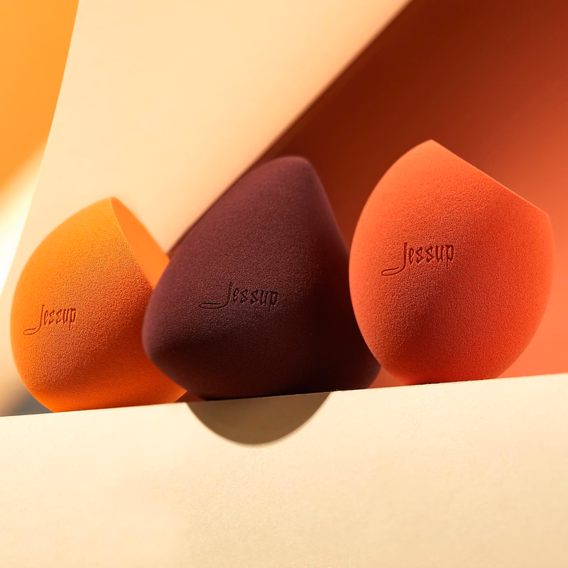 Jessup - My Magical-Makeup Sponge II