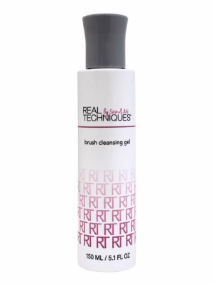 Real Techniques - Brush Cleansing Gel