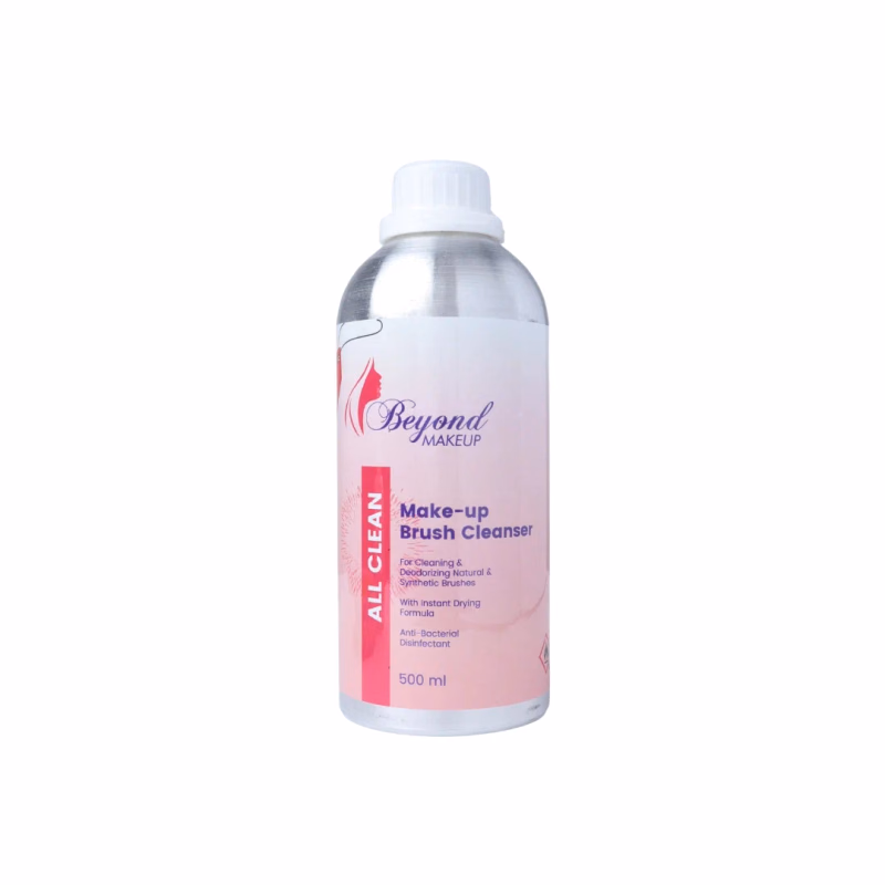 Beyond Make-up - Brush Cleanser