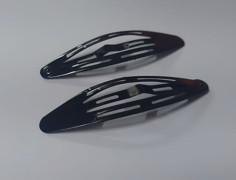 J.P High Profile - Tic-Tak Pins-Hair Clips