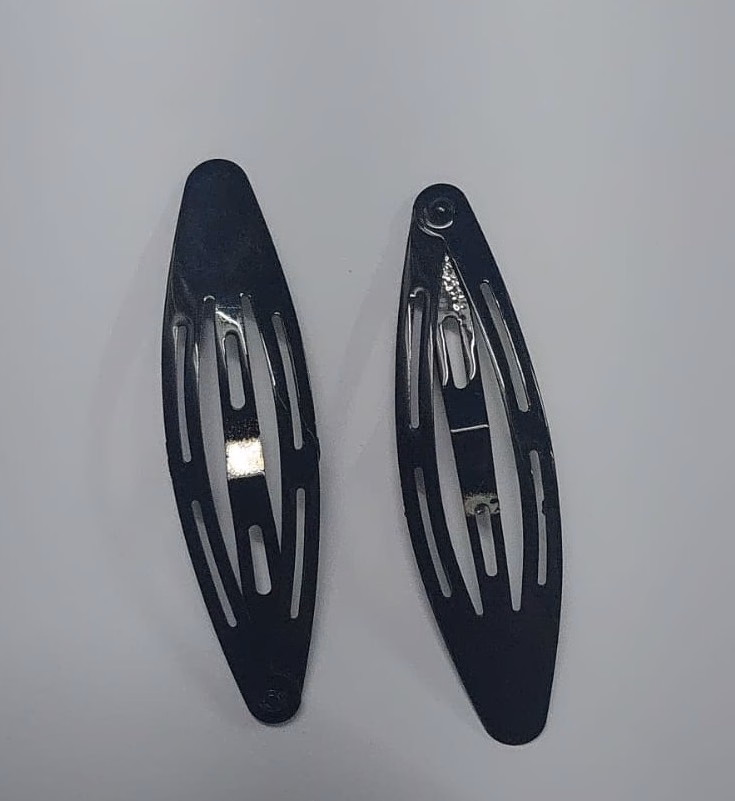 J.P High Profile - Tic-Tak Pins-Hair Clips