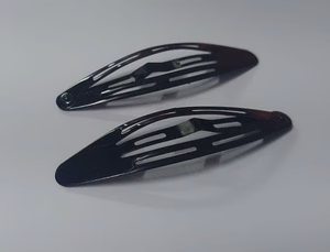 J.P High Profile - Tic-Tak Pins-Hair Clips
