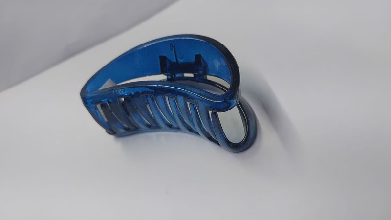 Birdware - Shell Color - Acrylic Material Stone For Women