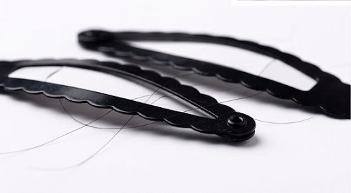 J.P High Profile - Oval Hair Pin - TicTok-Pins-Hair Clips