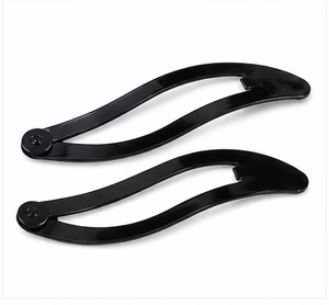 J.P High Profile - TicTok Pins-Hair Clips