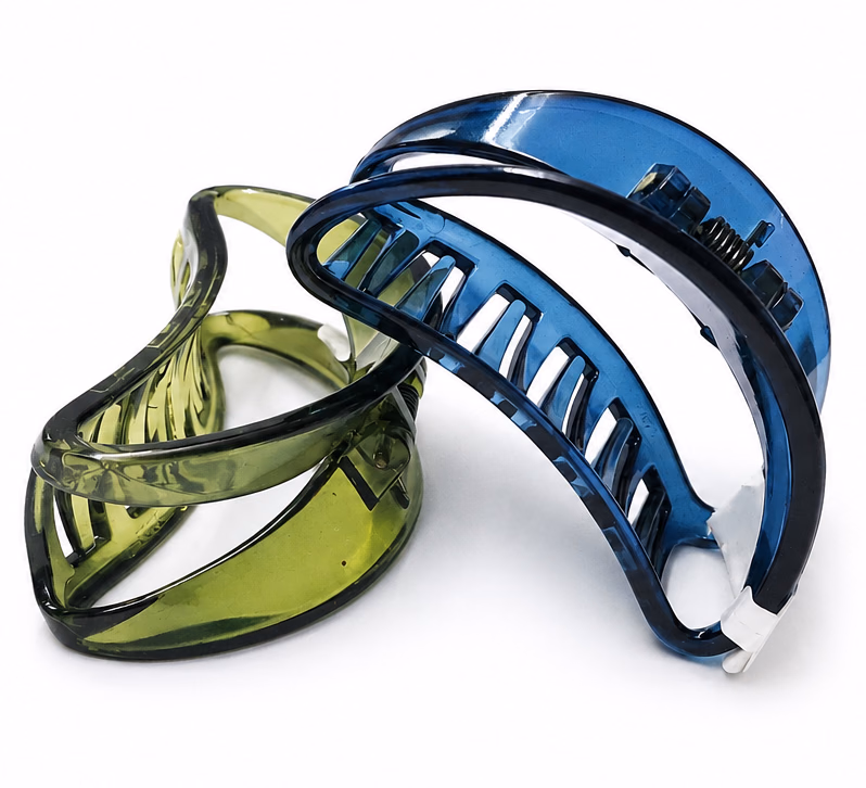 Birdware - Shell Color - Acrylic Material Stone For Women