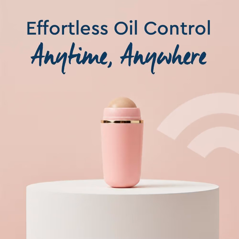 Gubb - Oil Absorbing Face Roller