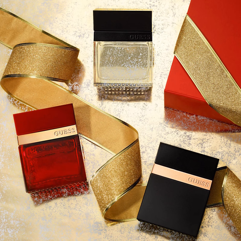 Guess - Seductive Red Women - Eau De Toilette
