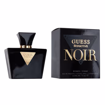 Guess - Seductive Noir - Women - Eau De Toilette