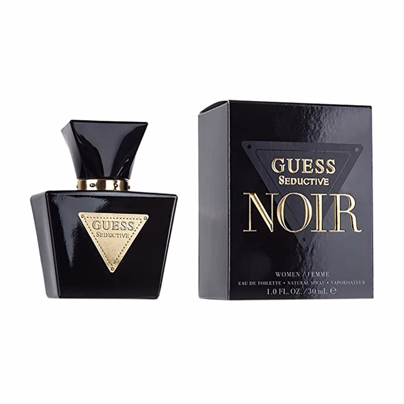 Guess - Seductive Noir - Women - Eau De Toilette