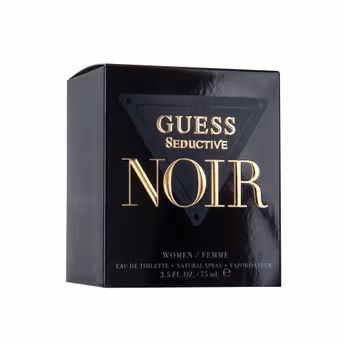 Guess - Seductive Noir - Women - Eau De Toilette