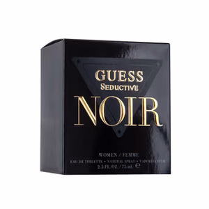 Guess - Seductive Noir - Women - Eau De Toilette