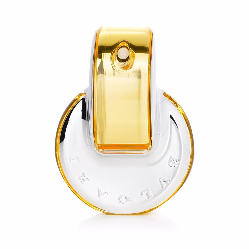 Bvlgari - Omnia - Golden Citrine