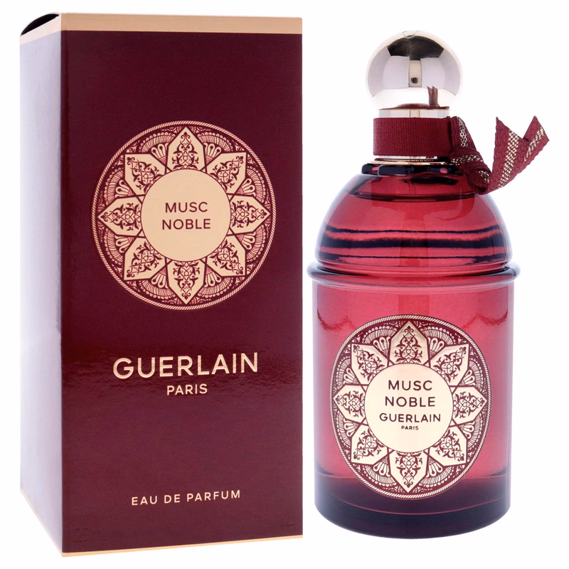 Guerlain Paris - Musc Noble - Eau De Parfum