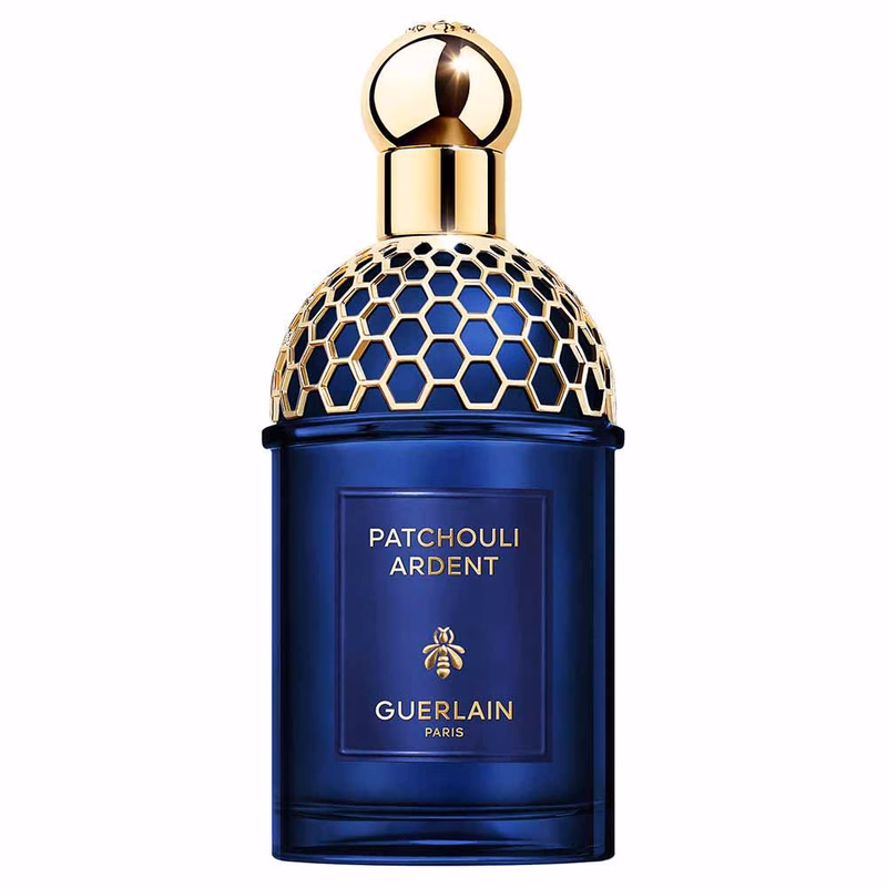Guerlain Paris - Patchouli Ardent - Eau De Parfum