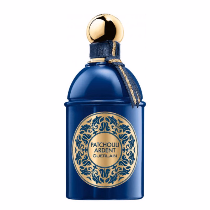 Guerlain Paris - Patchouli Ardent - Eau De Parfum